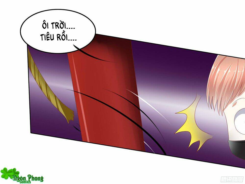 Hoàng Đế “Phế Vật” Tiến Hóa Sử: Chapter 44