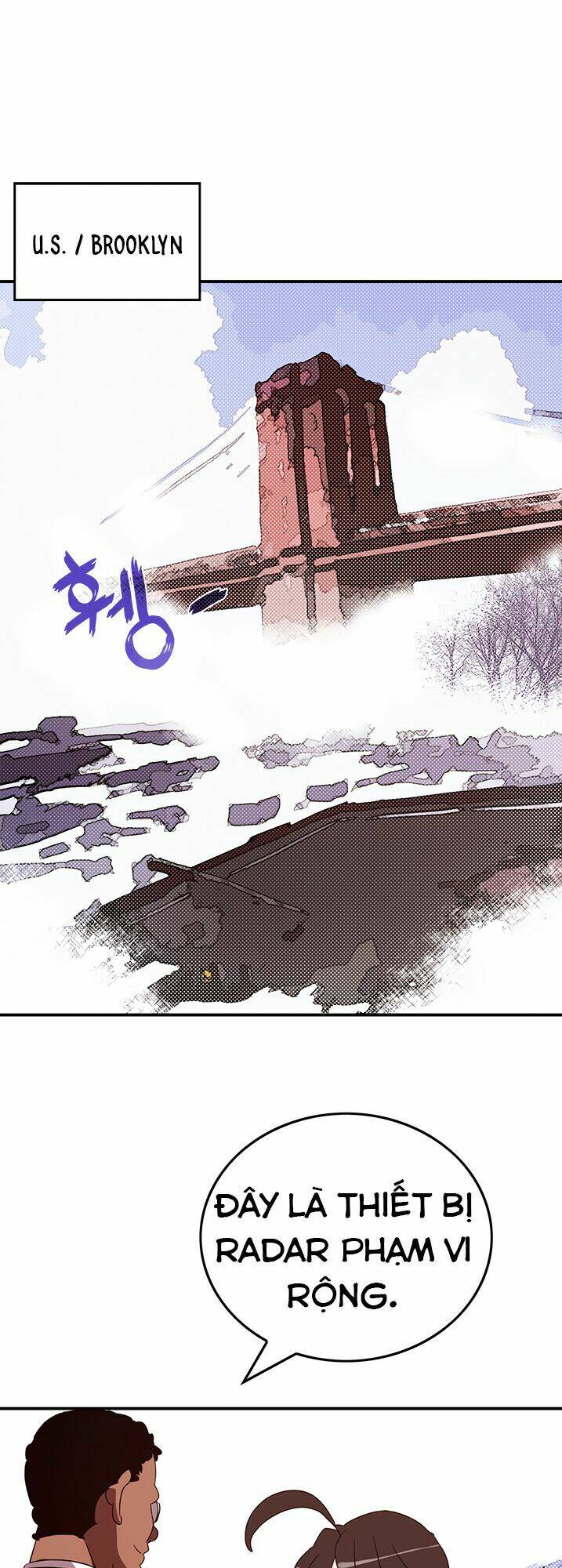 Ta Là Vua Pháp Sư: Chapter 57