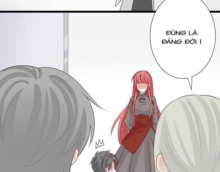 Nữ Hoàng Giá Đáo: Chapter 10