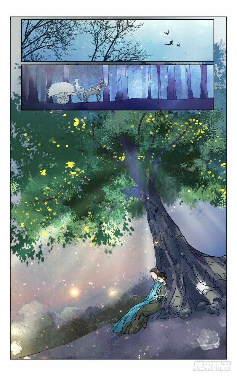 Như Mộng Lệnh: Chapter 15