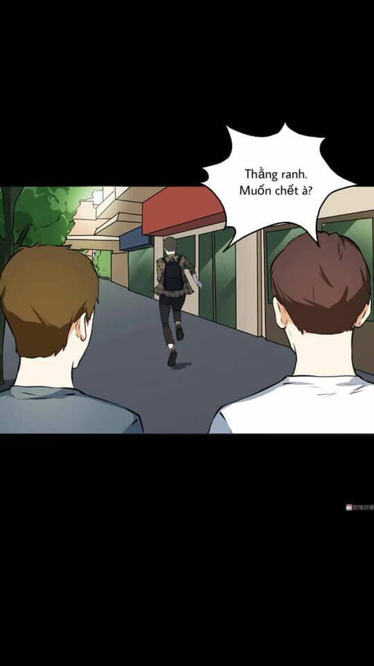 Giày Thủy Tinh: Chapter 20