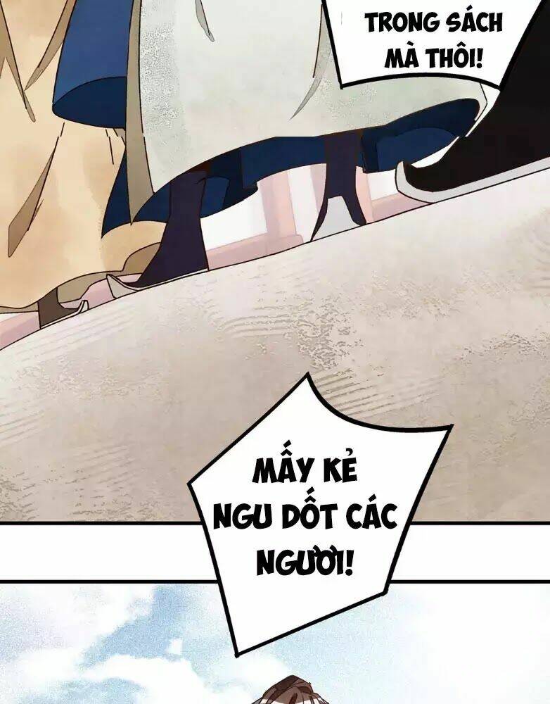 Ma Giáo Giáo Chủ Tái Xuất Giang Hồ: Chapter 1