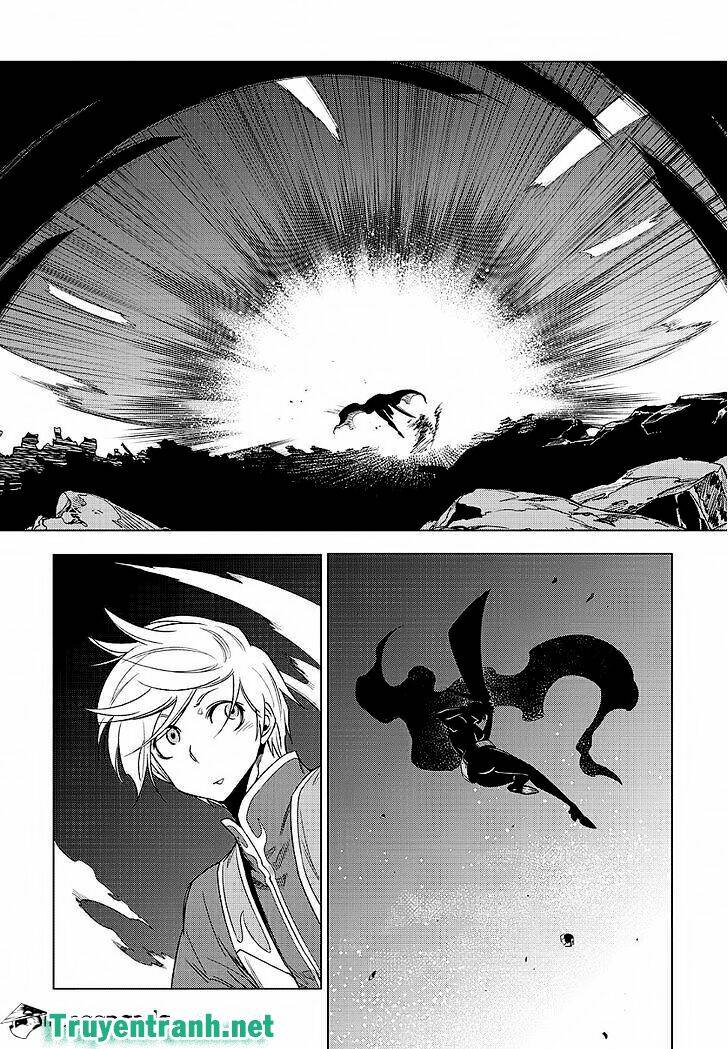 Dark Air: Chapter 94