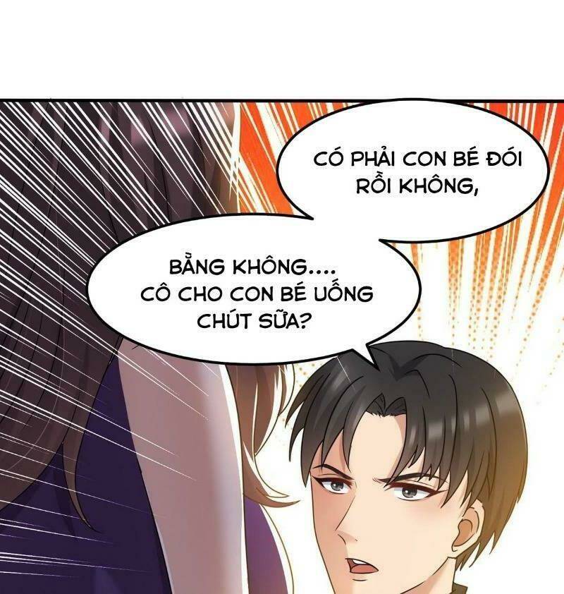 Cực Phẩm Chiến Vương Tại Hoa Đô: Chapter 5
