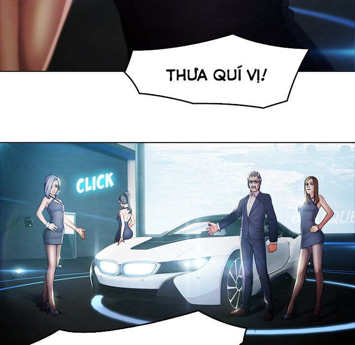 Ảo Mộng Hồ Điệp: Chapter 3