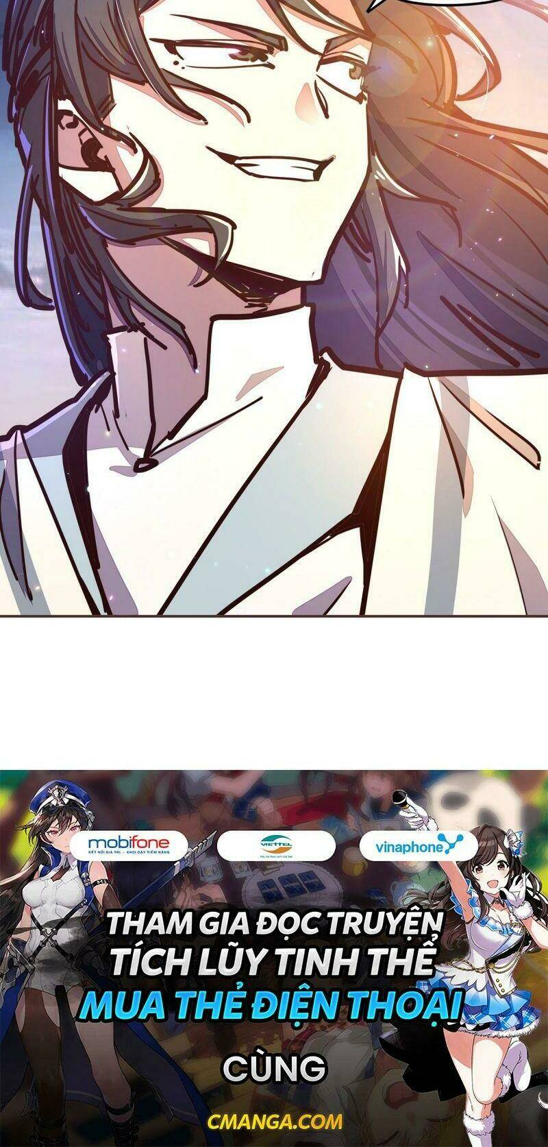 Sinh Tử Quyết: Chapter 60