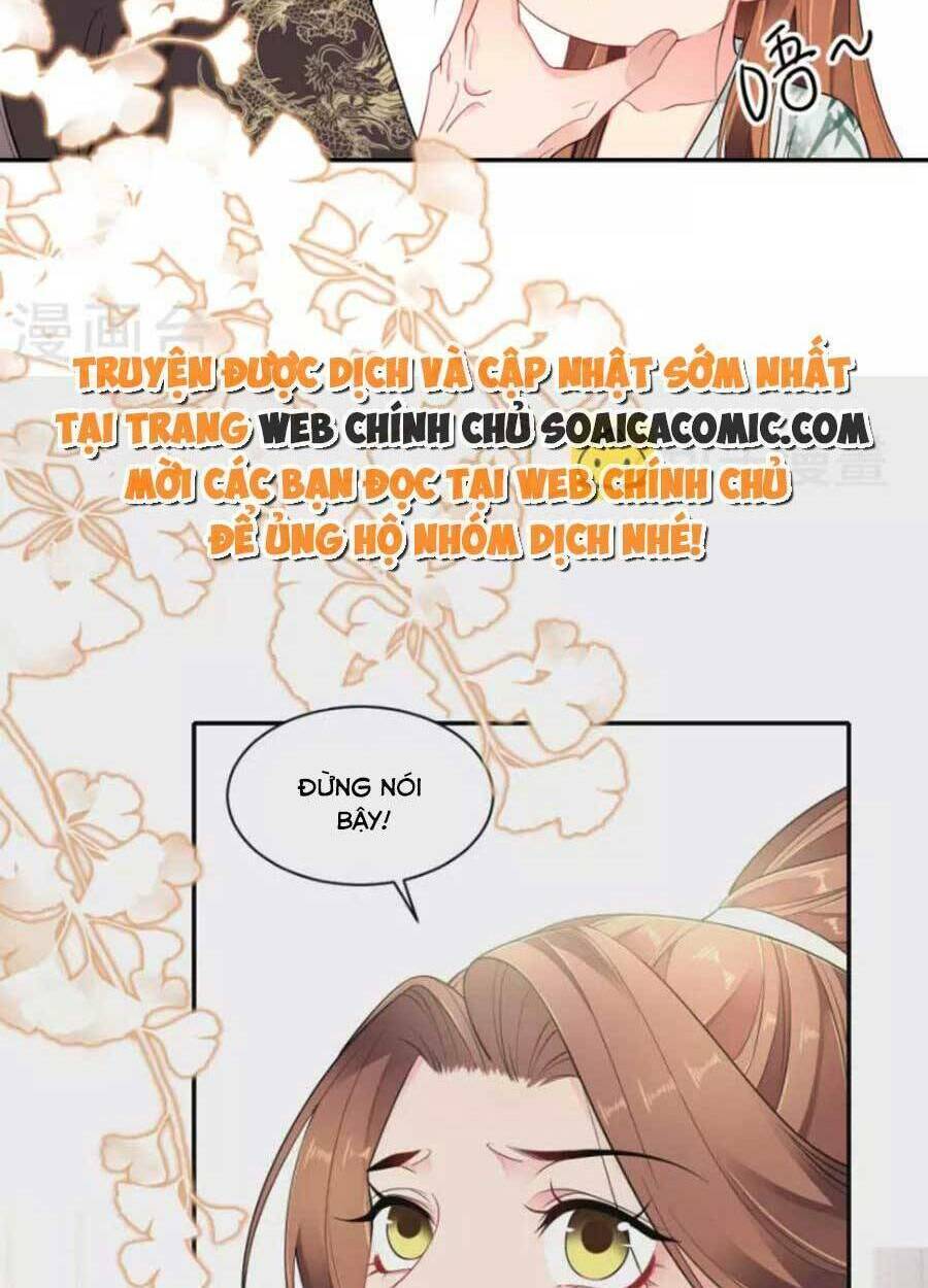 Tướng Quân, Bổn Phi Không Nhận Sủng: Chapter 38