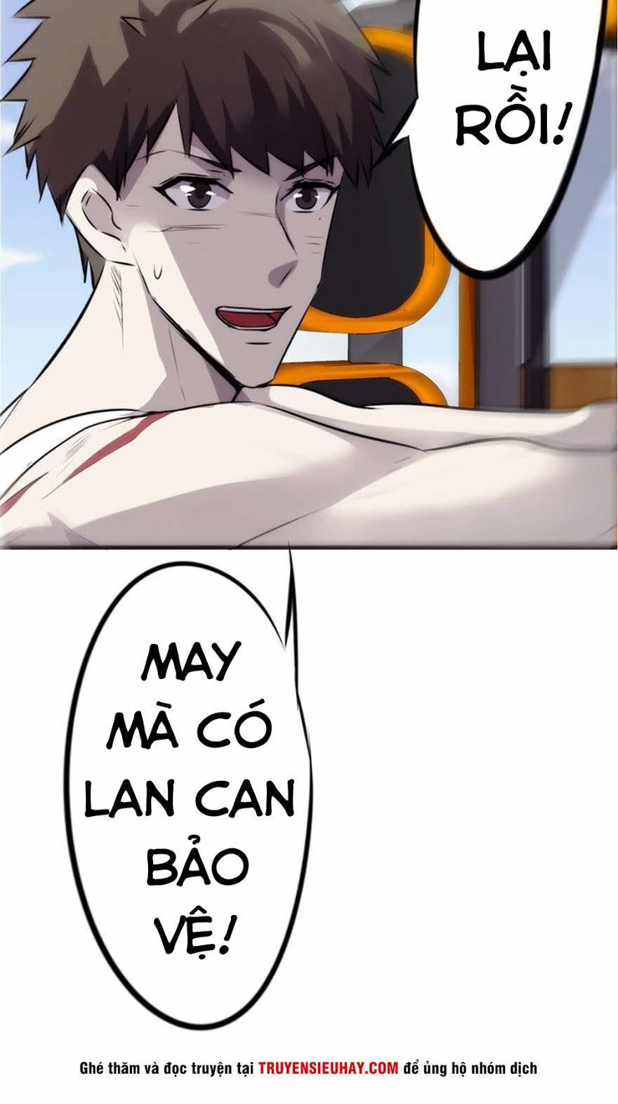 Tối Cường Nông Dân Hệ Thống: Chapter 37