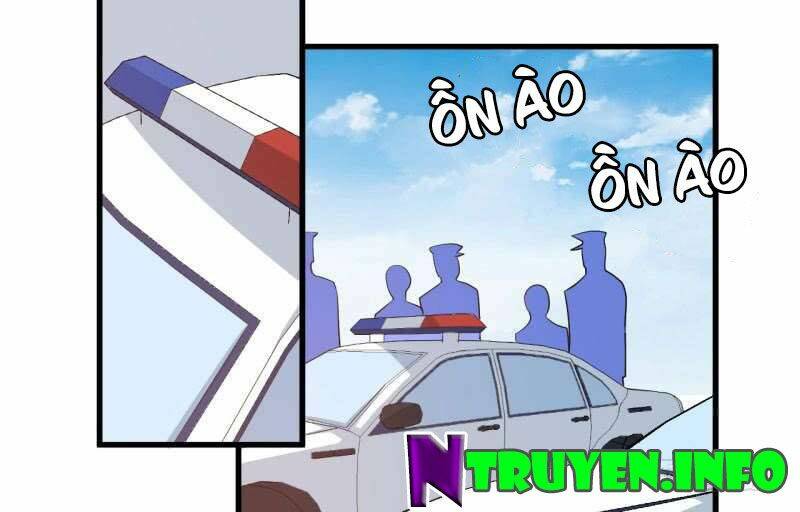 Ám Luyến Thành Hôn: Chapter 51