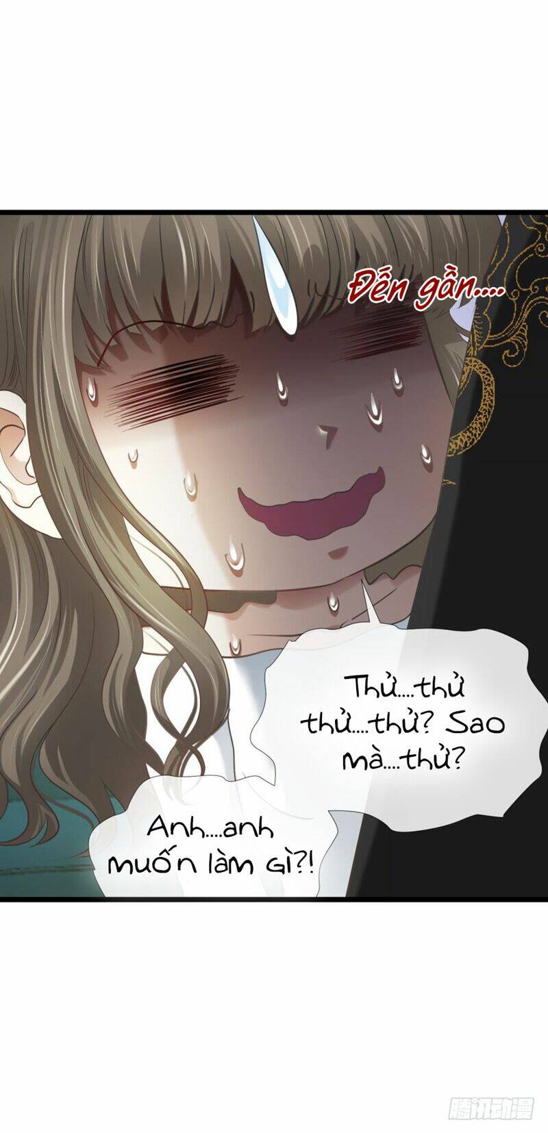 Một Vạn Tư Thế Công Lược Yêu Nam: Chapter 113