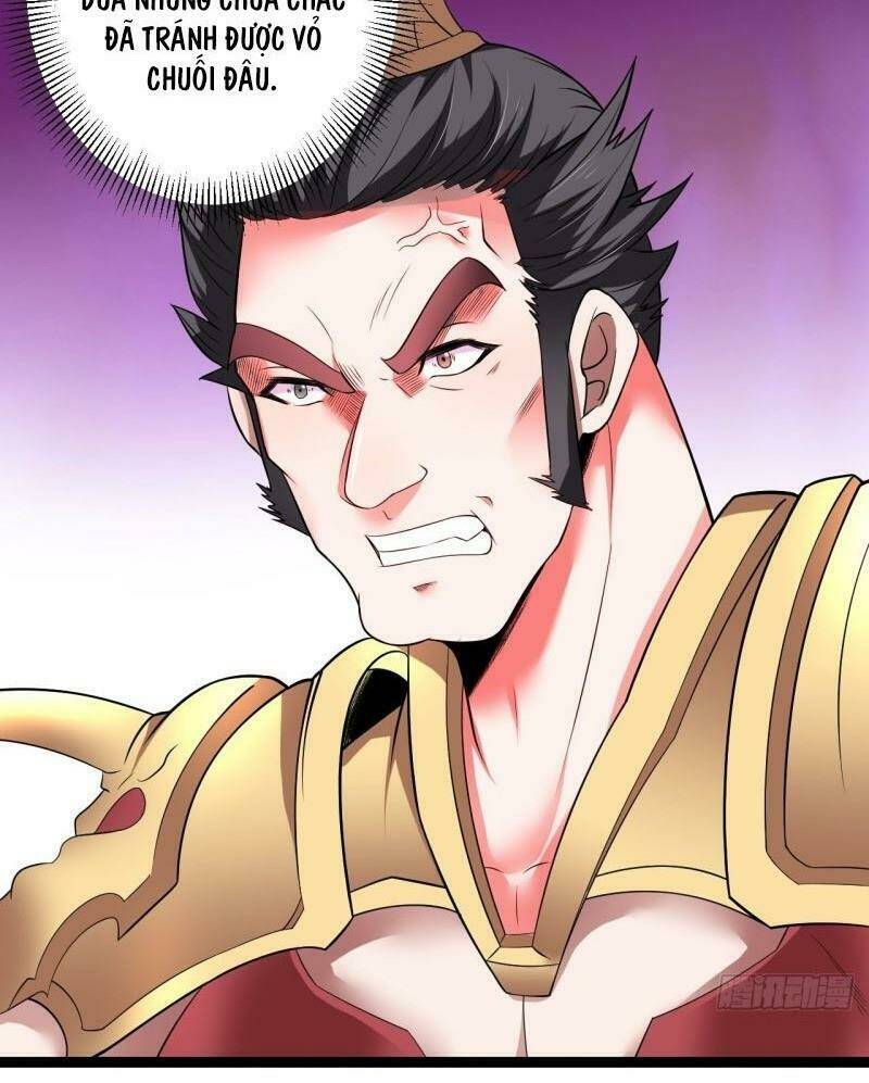 Trọng Sinh Tối Cường Ma Tôn Ở Rể: Chapter 67