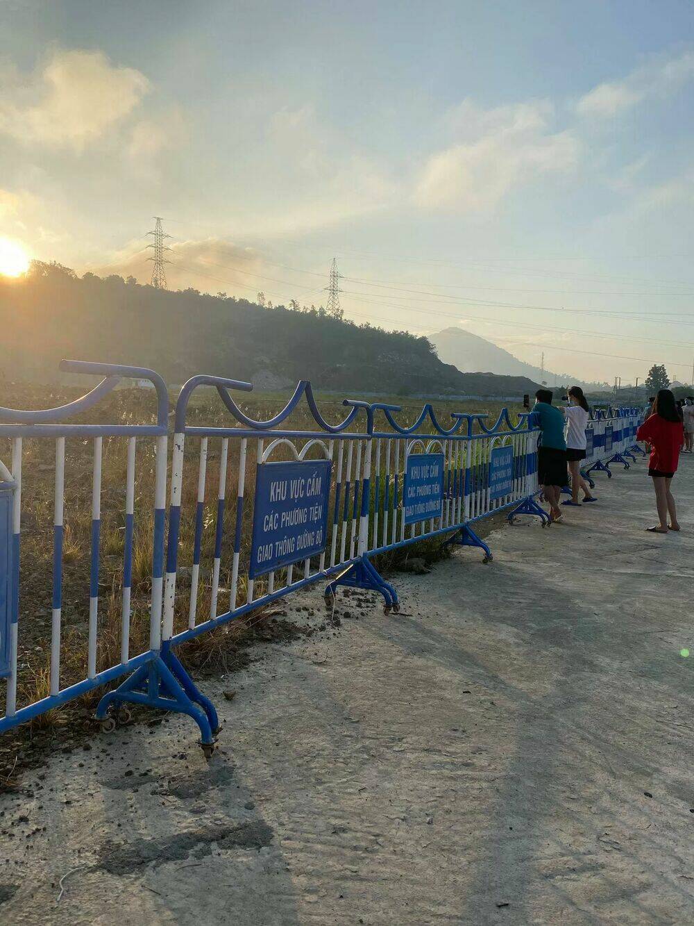 Nam Thần Là Một Đôi: Chapter 92