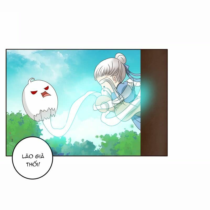 Thông Linh Phi: Chapter 229