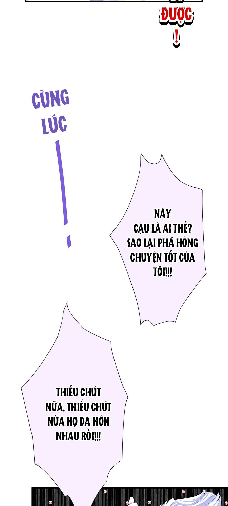 Hoa Chưa Nở Rộ: Chapter 52