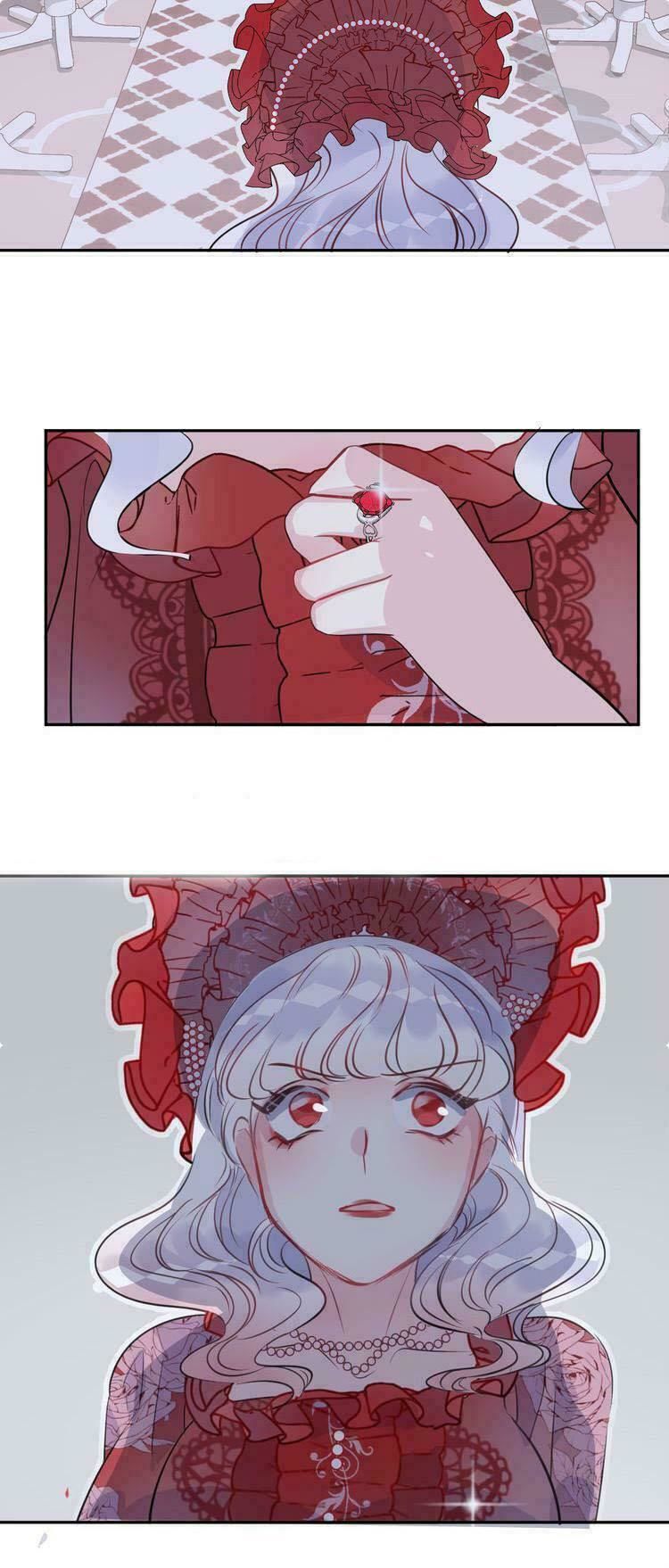 Bộ Váy Của Nhân Ngư: Chapter 15