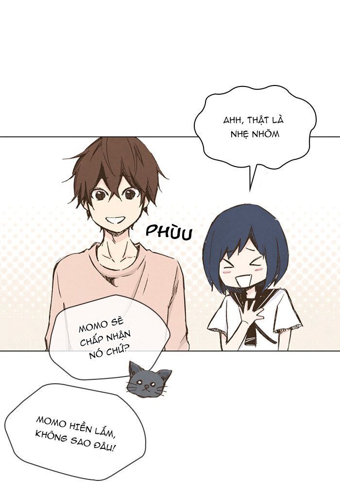 Làm Vợ Anh, Em Nhé: Chapter 32