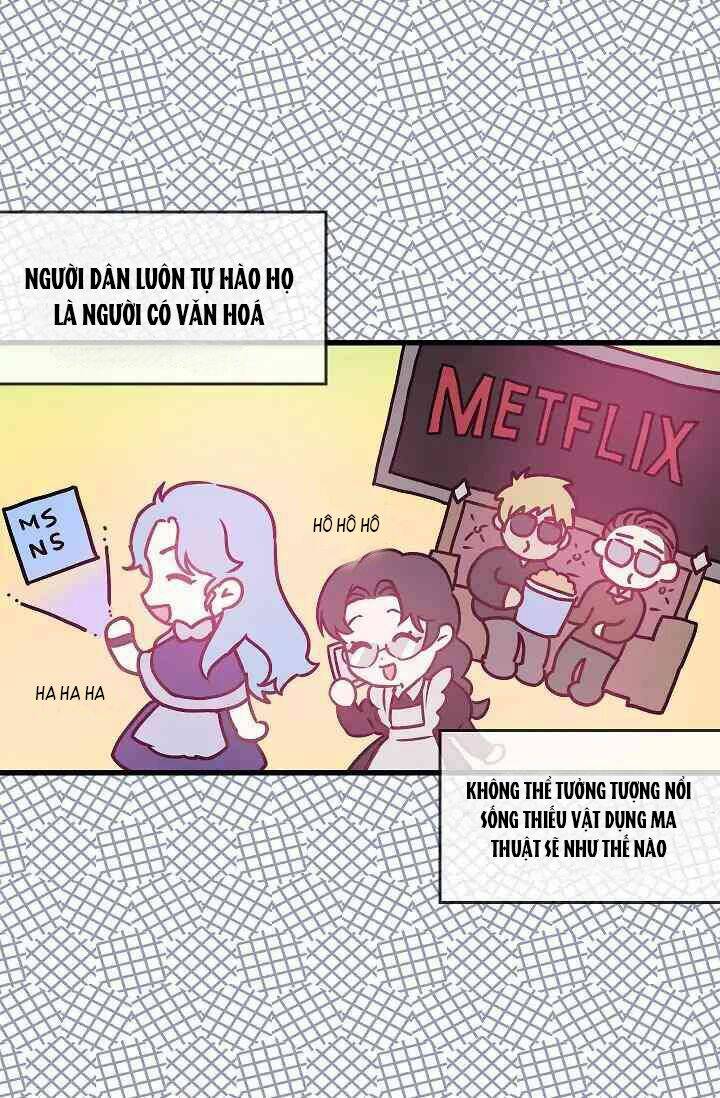 Hôn Lễ Báo Thù: Chapter 5