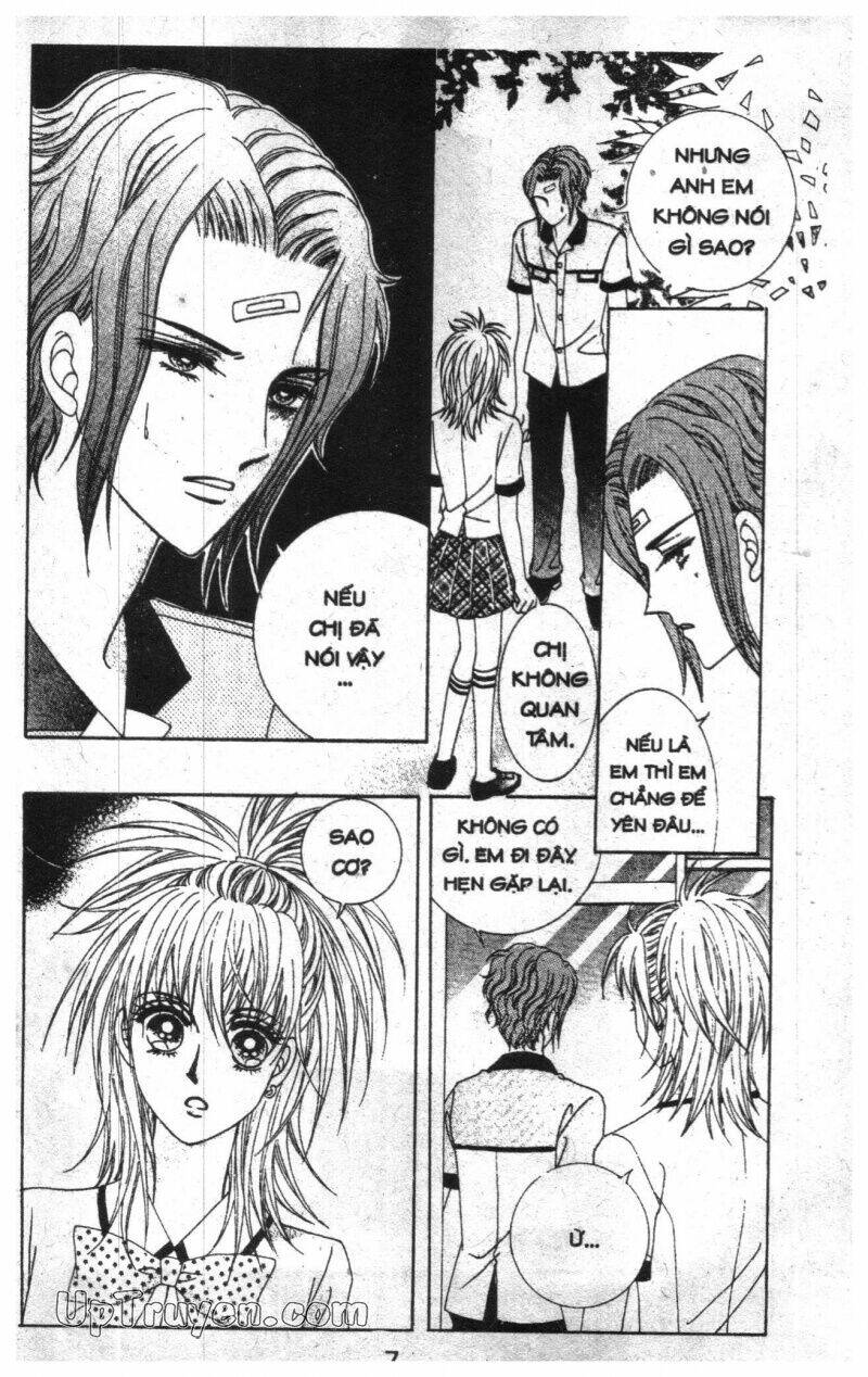 Dạ Khúc: Chapter 9