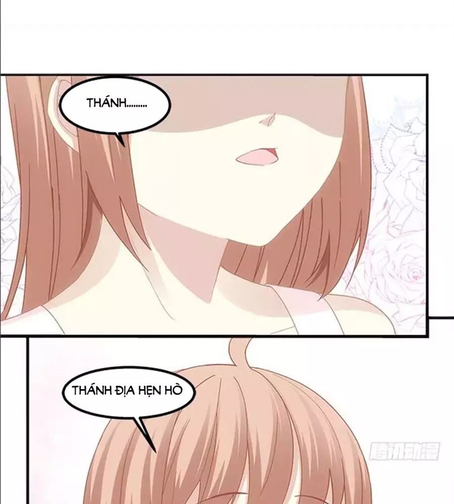 Ám Dạ Vô Thường: Chapter 54