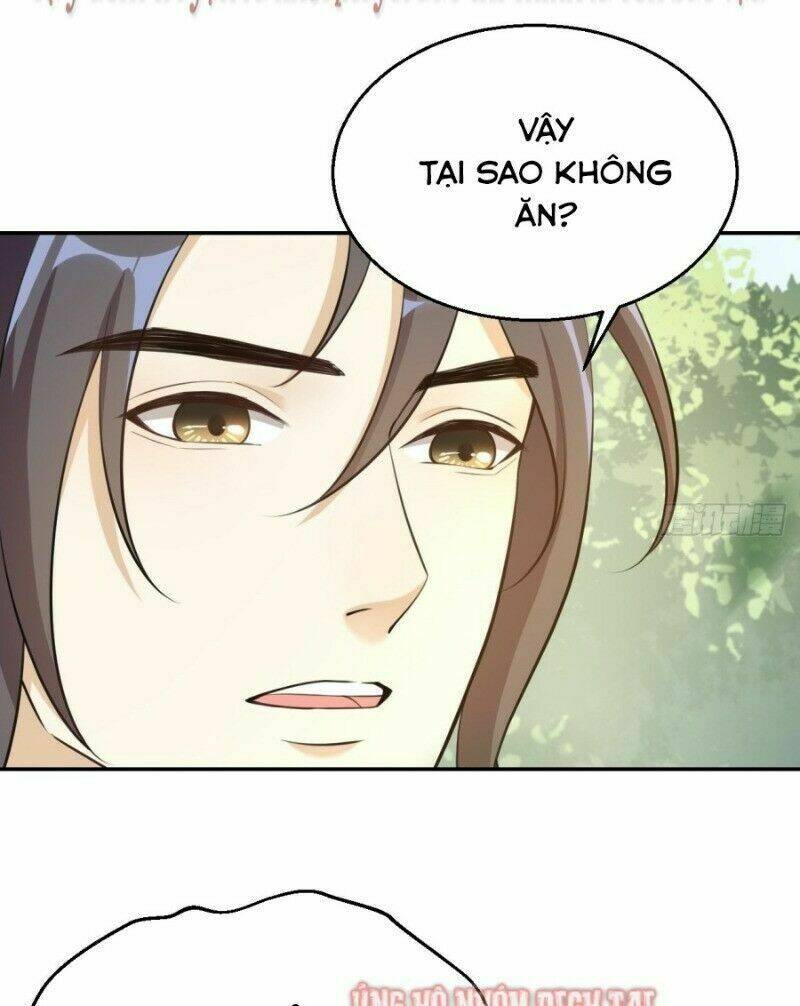 Nữ Tiên Tôn Bận Đào Hôn: Chapter 11