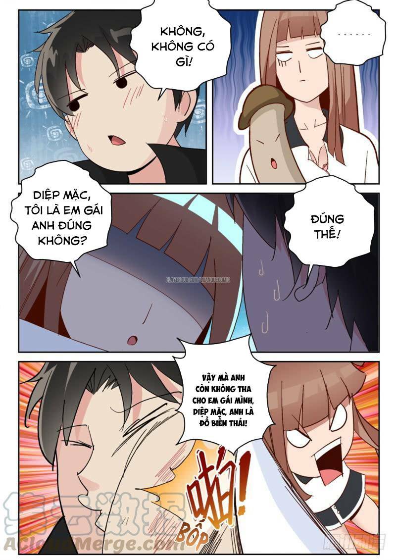 Tối Cường Khí Thiếu: Chapter 139