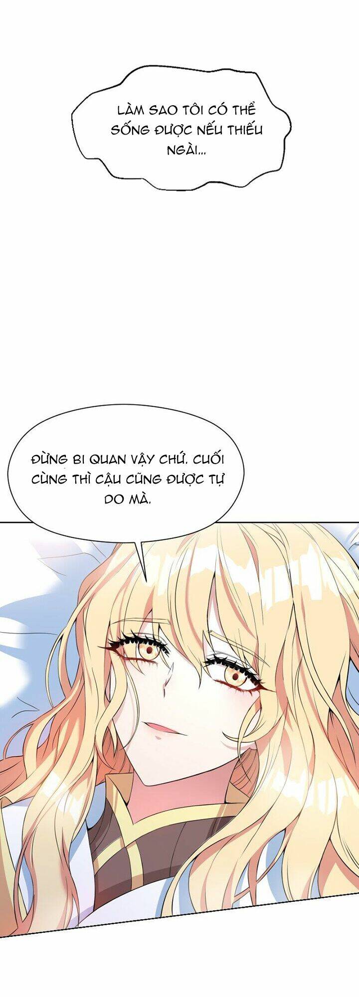 Tất Cả Mọi Người Đều Yêu Quý Nhân Vật Phản Diện: Chapter 1