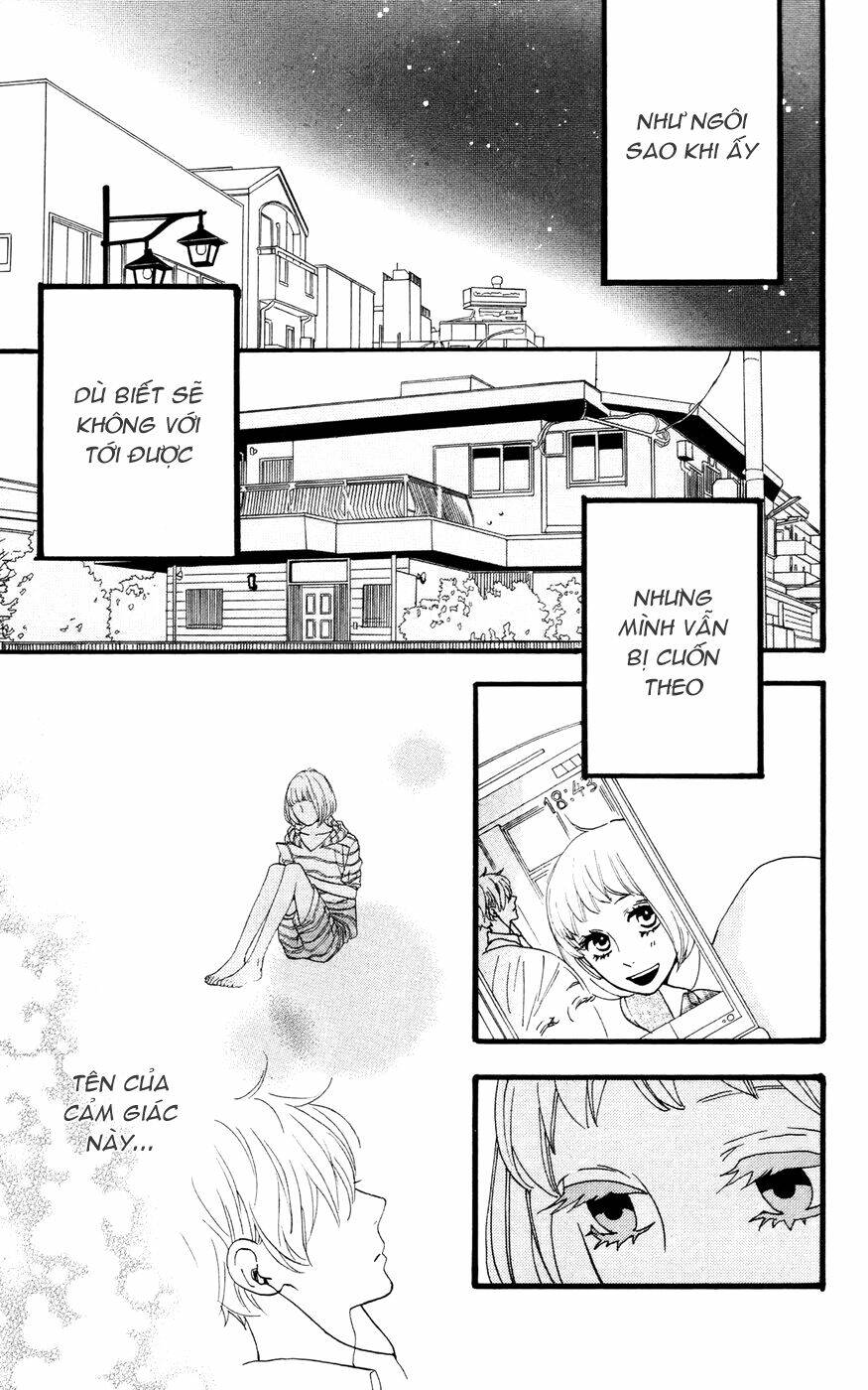 Sao Mai Của Em: Chapter 7