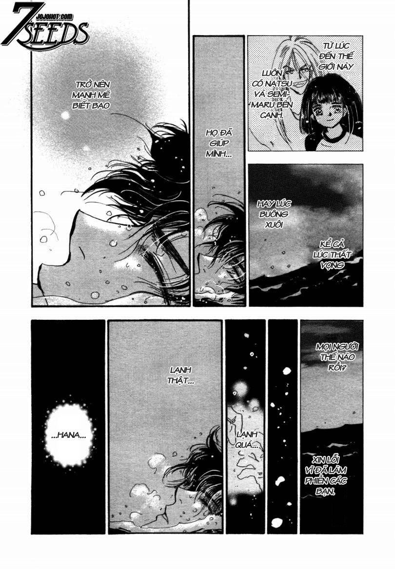 Mầm Sống: Chapter 92