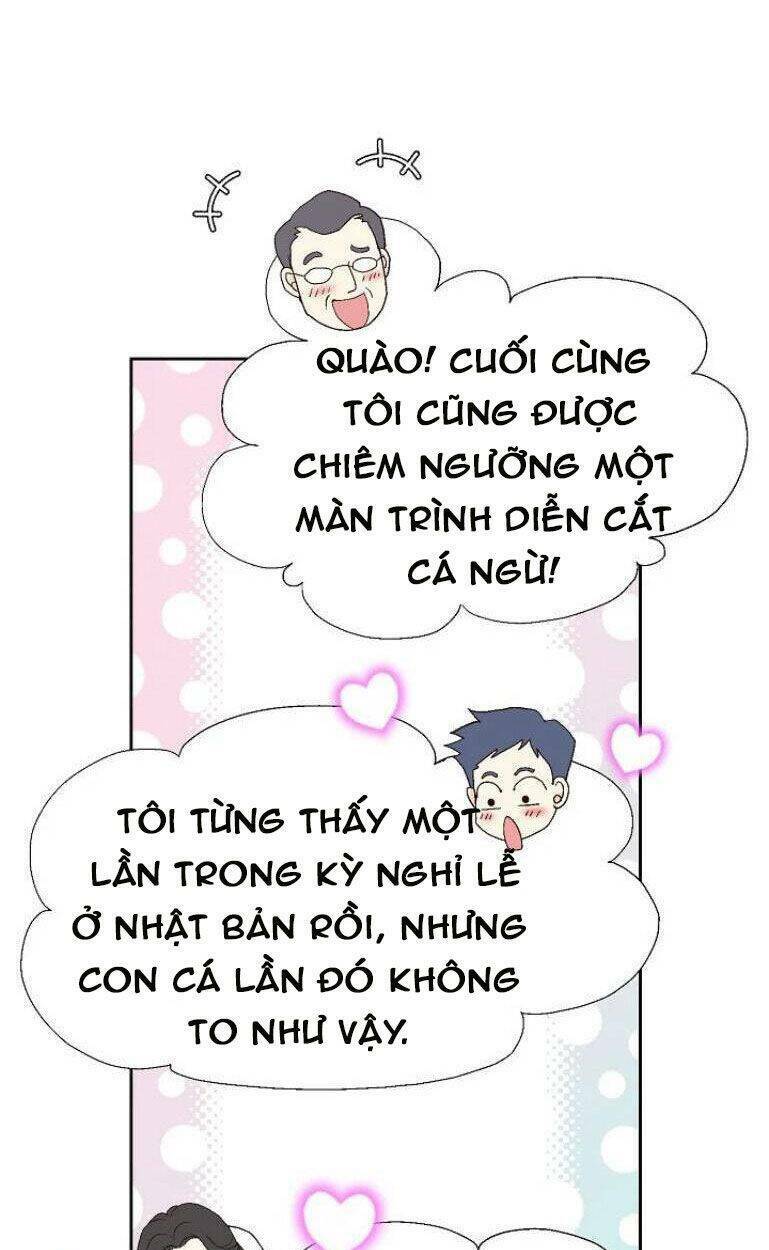 Lee Bom, Em Là Của Anh: Chapter 40