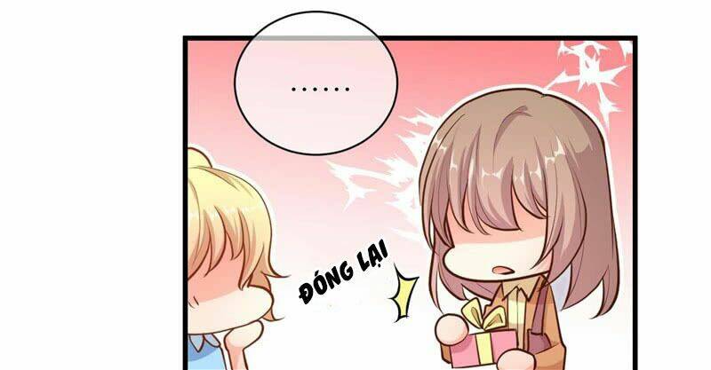 Ám Luyến Thành Hôn: Chapter 80