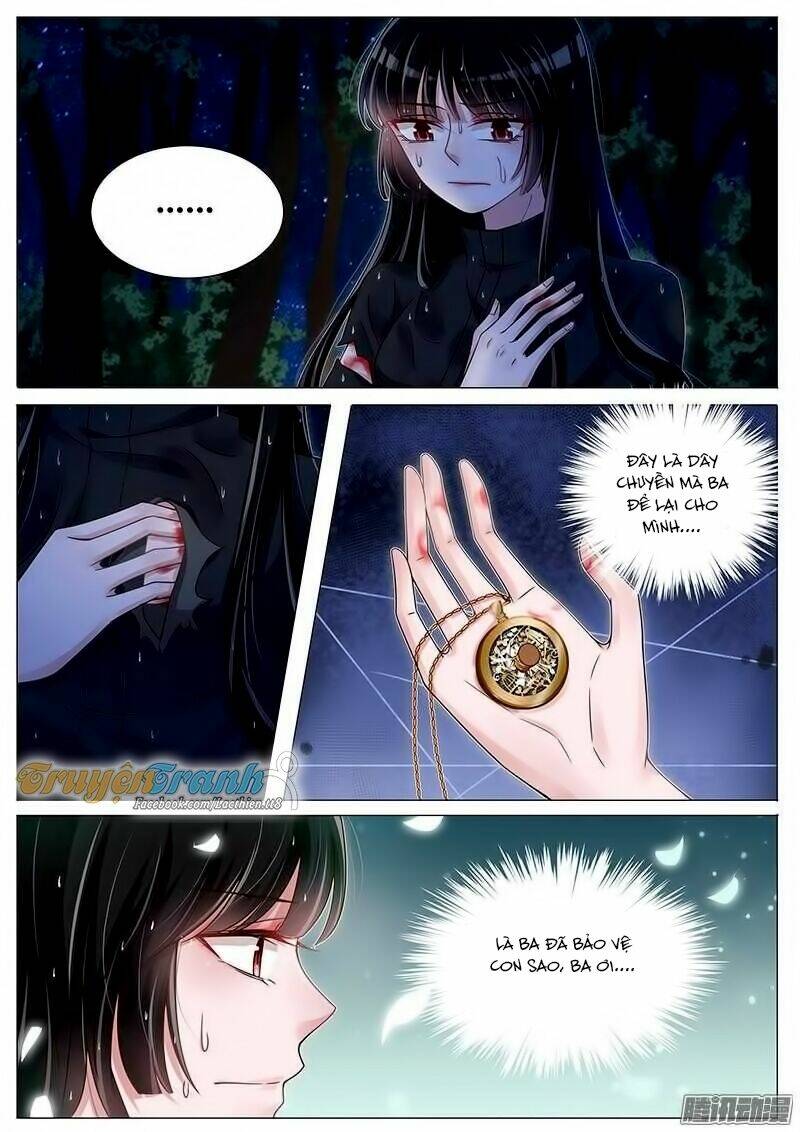 Vương Bài Giáo Thảo: Chapter 136