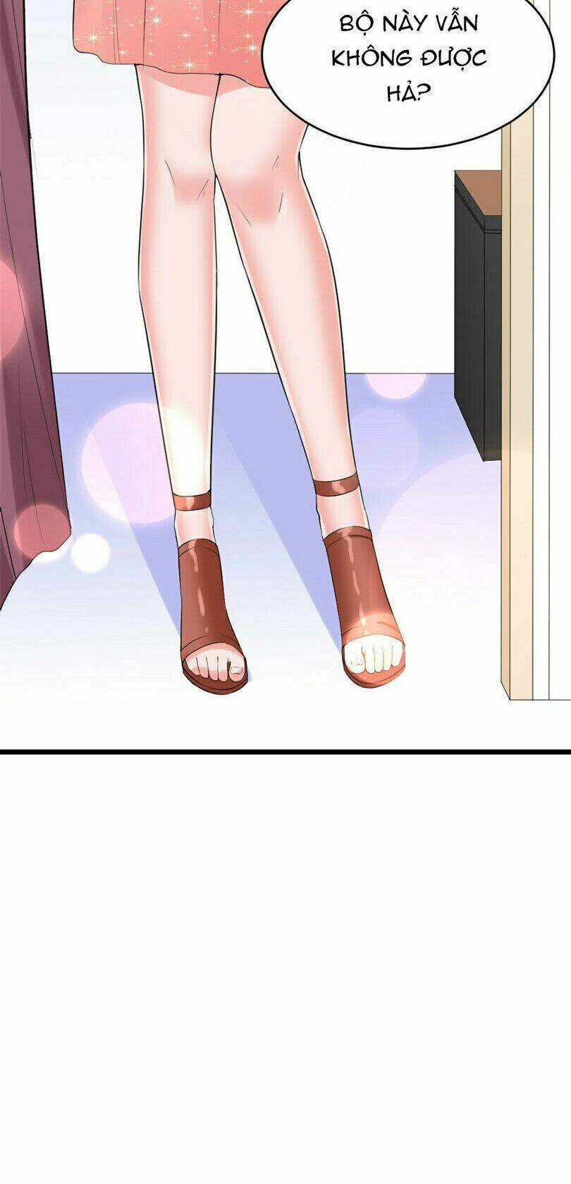 Tiểu Bạch Điềm Thê Của Long Thiếu: Chapter 14