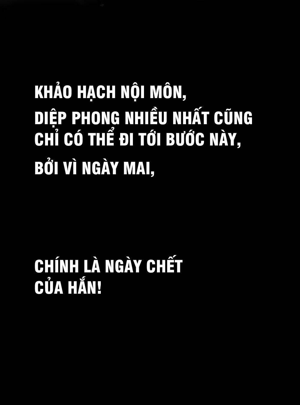 Vạn Giới Tiên Vương: Chapter 4