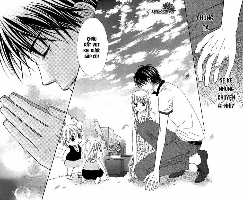Love So Life: Chapter 41