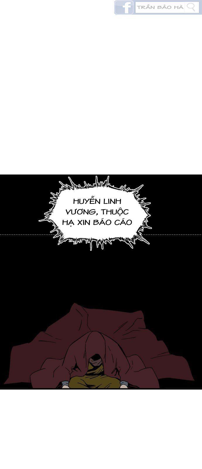 Cao Thủ 2: Chapter 88