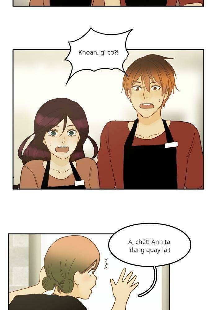 Khúc hát người cá Siren: Chapter 46