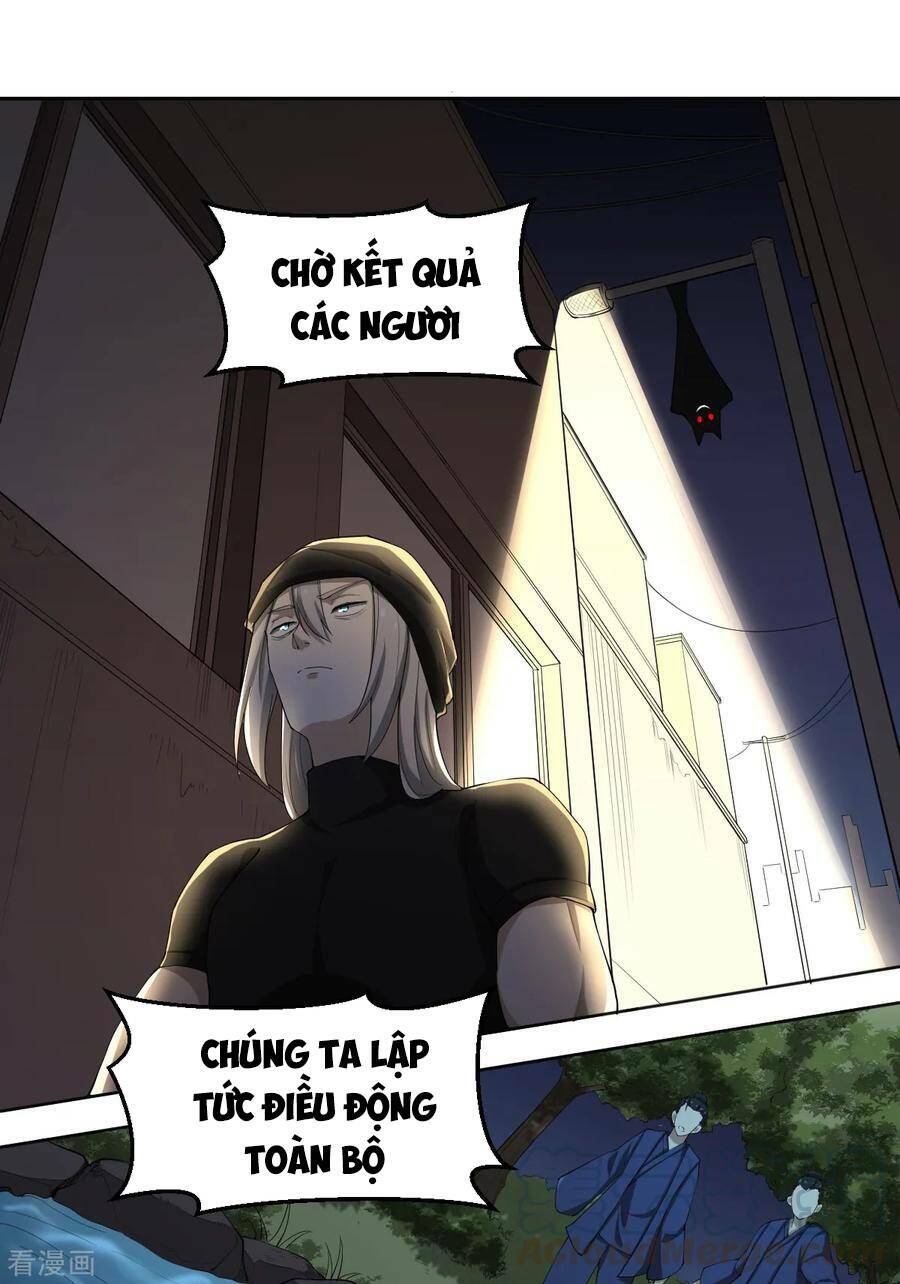 Nghịch Thiên Tiên Mệnh: Chapter 69