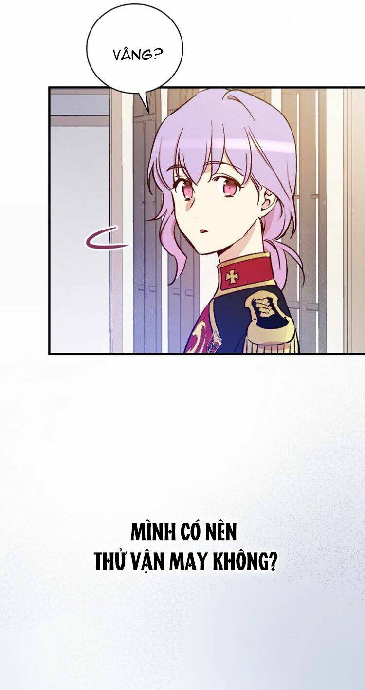 Kỵ Sĩ Đỏ Không Mê Tiền Mù Quáng: Chapter 32