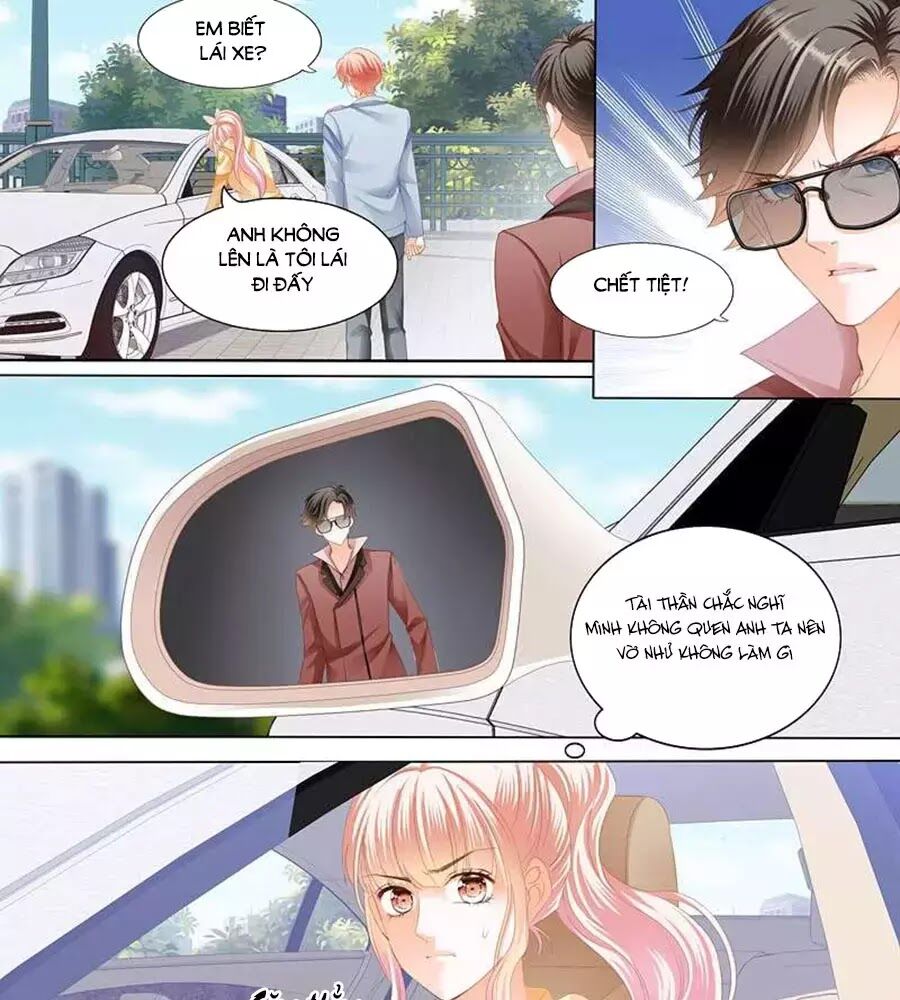Bá Đạo Tiểu Thúc, Xin Trêu Chọc Vừa Thôi!: Chapter 99