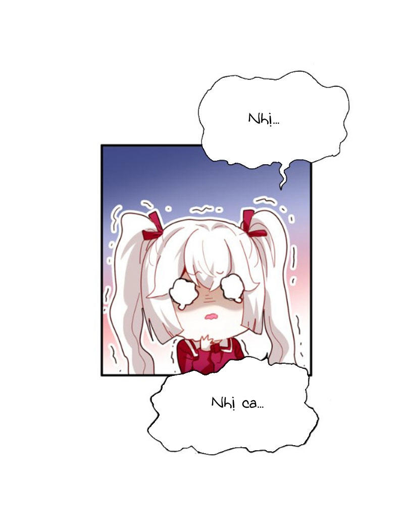 Ái Ngạo Kiều Long Vương Gia: Chapter 41