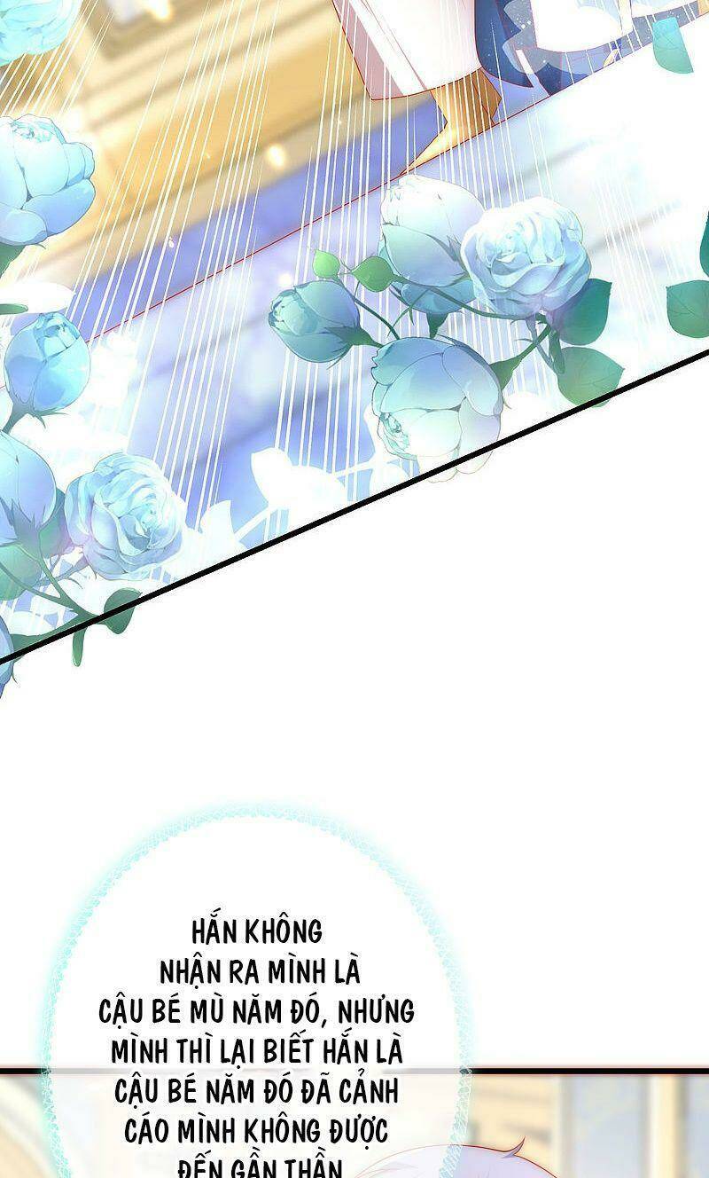 Sủng Hậu Của Vương: Chapter 80