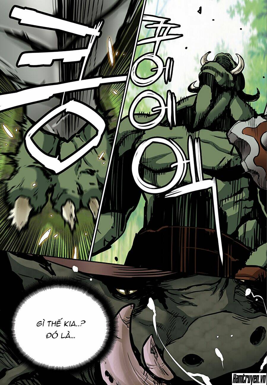 Blind Faith Descent: Chapter 76