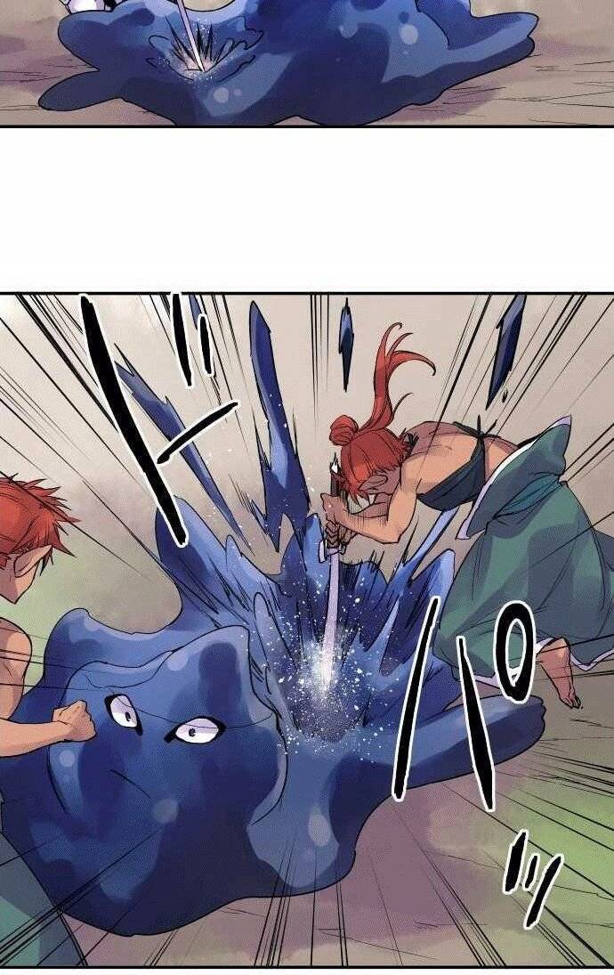 Ake No Tobari: Chapter 101