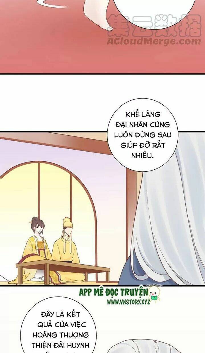 Hoàng Hậu Bận Lắm: Chapter 131