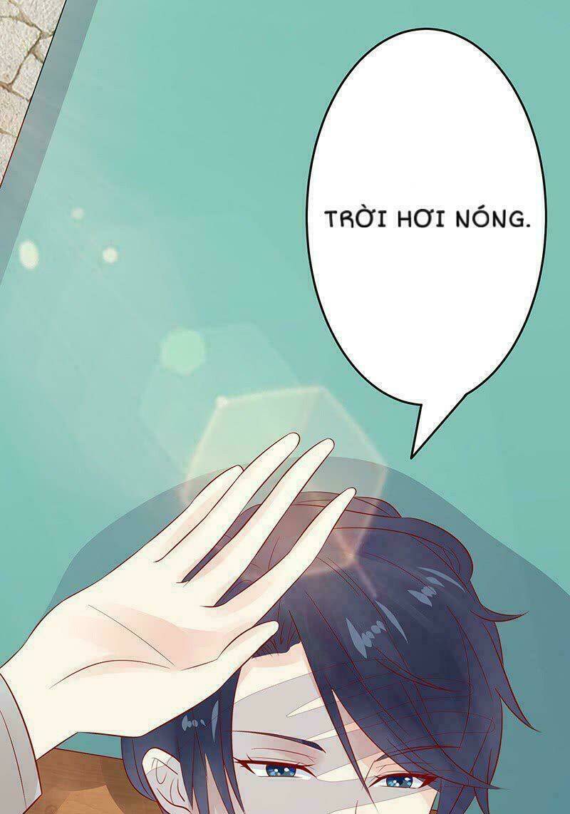 Băng Sơn Học Trưởng Không Được Chọc: Chapter 16