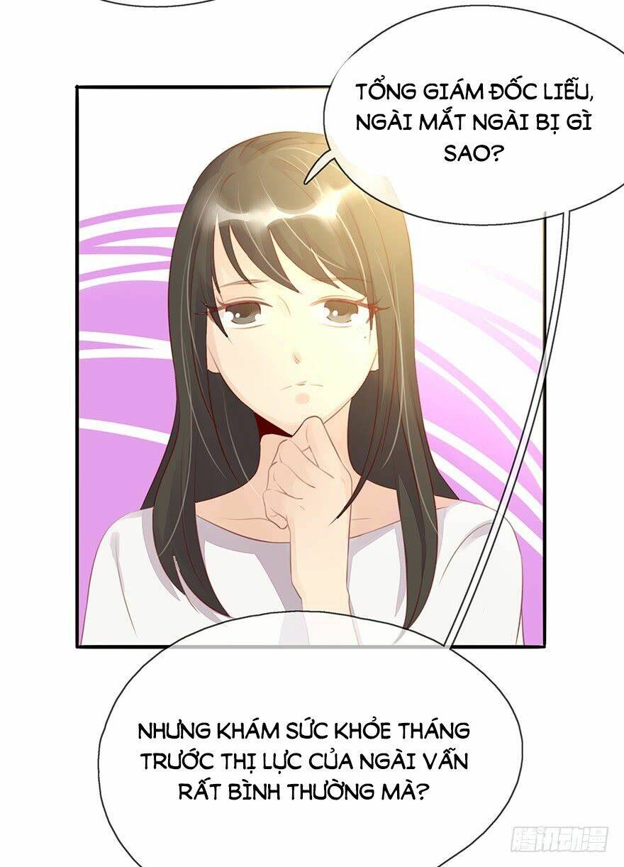 Tổng Tài Đại Nhân Tâm Thiếu Nữ: Chapter 5.2