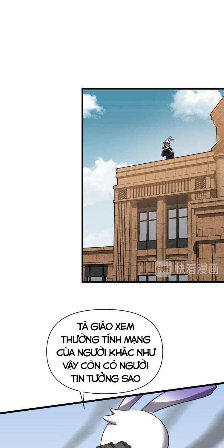 Trọng Sinh Tiểu Y Tiên: Chapter 122