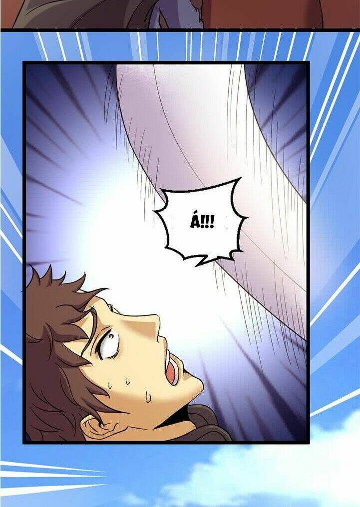 Phong Quỷ Truyền Thuyết: Chapter 152