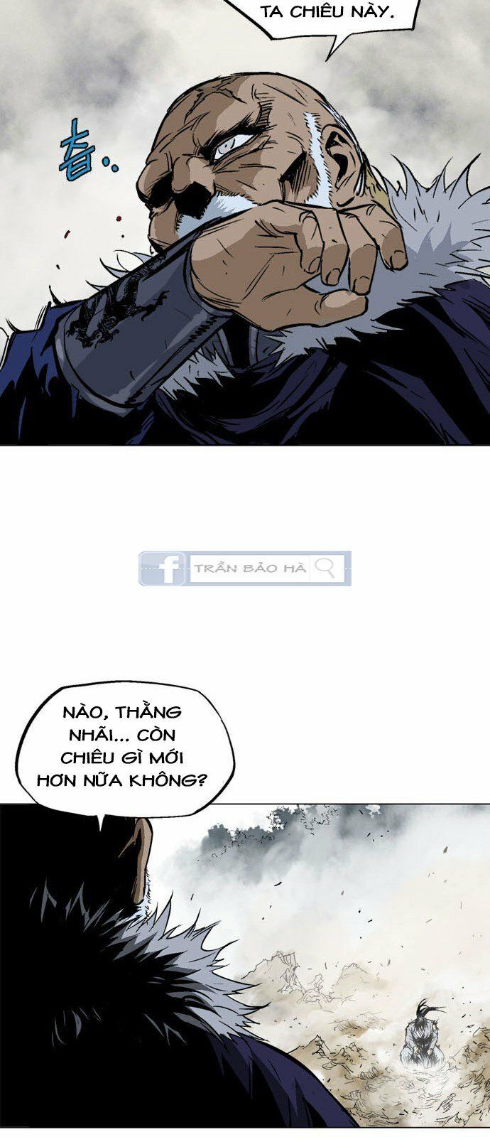 Cao Thủ 2: Chapter 66