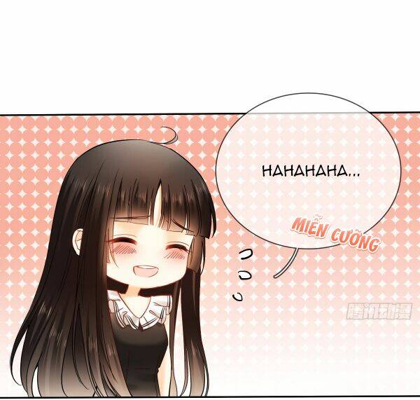 Bay Qua Thiên Sơn Đến Yêu Anh: Chapter 37